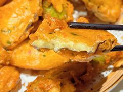 -客家大院·非遗赣南客家菜(郁孤台店)