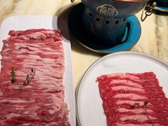 -涮福記·现切牛羊肉火锅(世纪汇店)