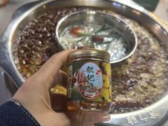 -枇杷园食为鲜火锅(南山店)