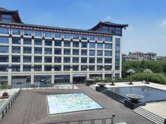 -西安豪享来温德姆至尊酒店