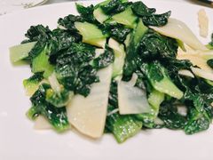 塔菜冬笋-蝶园·装修中(BFC外滩金融中心店)