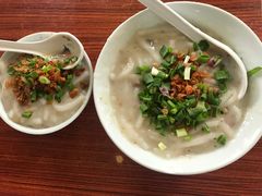 -老西关濑粉(文明路店)