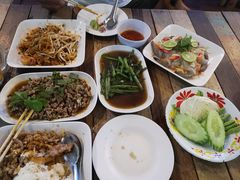 -Doo Dee Thai Food(Issan/Isaan/Esan)