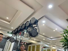 -大鸭梨烤鸭店(金顶街店)