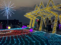 -歌斐颂巧克力小镇