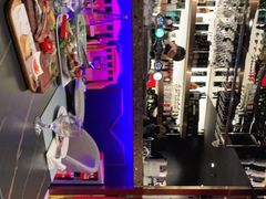 -Mezomd曼索蒂西班牙餐厅(广粤店)