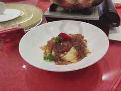 -绸乡宴酒店·融合苏帮宴(吴江店)