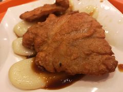 -鲜得来排骨年糕(即墨路店)