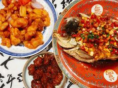 -南昌大饭店·地标美食名片(万寿宫店)