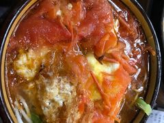 -华兴街煎蛋面(总店)