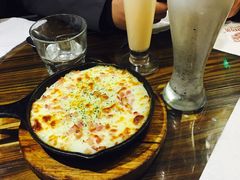 -西缘牛排(荟聚购物中心店)