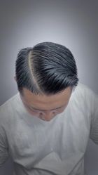 -豪帅男士理容馆