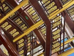 -新龙船黄浦江餐饮游船官方自营店