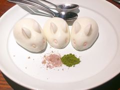 山药兔-掌柜的店·河南菜(世茂店)