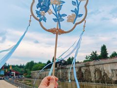 -大慈恩寺(大雁塔)