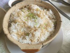油盐焗饭-嘉华海鲜酒家(龙津中路店)