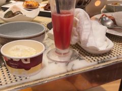 -雍和会海鲜姿造自助(湖东路店)