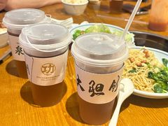 -功牛泉州牛肉小吃(崇武店)