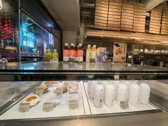 -喜茶(广州北京路惠福东店)