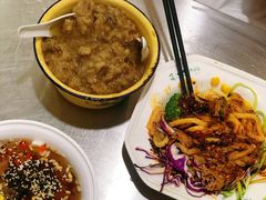 -定家小酥肉·清真(回民街店)