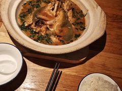 -永安鱼庄·镇江菜(丁卯店)