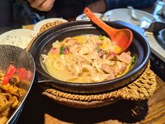 -老阿爸鲜鱼土菜(昆山花桥店)