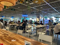 -宜家·瑞典风味餐厅(无锡店)