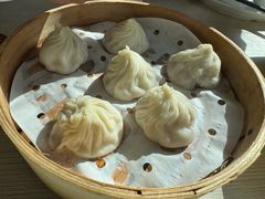 -苏小柳手作点心x茶叙小院(徐家汇分院)