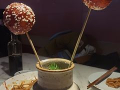 -初蓉丨遇见新川菜(亲贤街荣耀店)