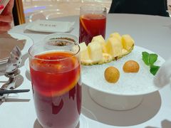 -红雀围·海鲜火锅(陆家嘴中心店)