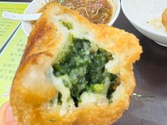 -毛华美食(清扬路店)