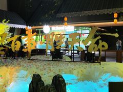 -上海环球金融中心骑迹50年环球之旅