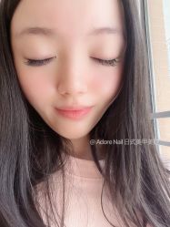 -Adore nail日式美甲美睫