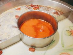 -竹犇番茄火锅(长风街店)