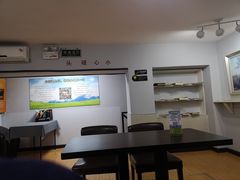大堂-杏好遇见你(总店)