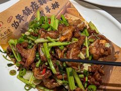 -火龙堂·风味民间菜(文一路店)