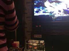 -格莱美量贩式KTV(奥帆店)