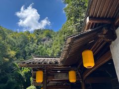 -龙瀑仙洞