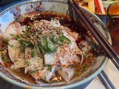 -纳鲁孜·新疆特色餐厅(上海悦荟广场店)