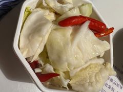 -醉英雄四川料理(新塘万达广场店)