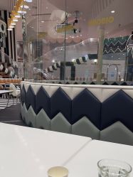 点击看大图 -奈尔宝家庭中心·亲子餐厅(鄞州万达店)