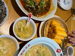-村长家的疙瘩汤·东营菜(东营茶城店)