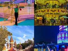 -水上乐园·欢乐世界