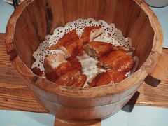 -胡桃里音乐酒馆(白云五号T5 MALL店)