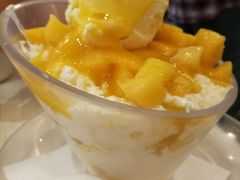 -满记甜品(荟聚购物中心店)