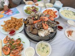 -日照大牌檔•小船海鲜(万平口店)