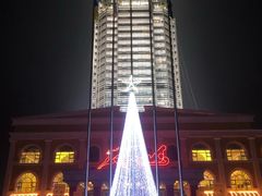 -临沂华盛江泉城大酒店