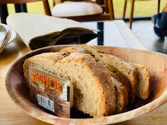 餐前面包-Hotel Skogafoss Bistro Bar