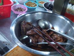 -粥君好殿·道滘肉丸粥(文华路店)