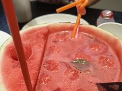 -周姑娘不等味·牛羊肉火锅·螃蟹罗氏虾·烤鱼烤串(高邮店)